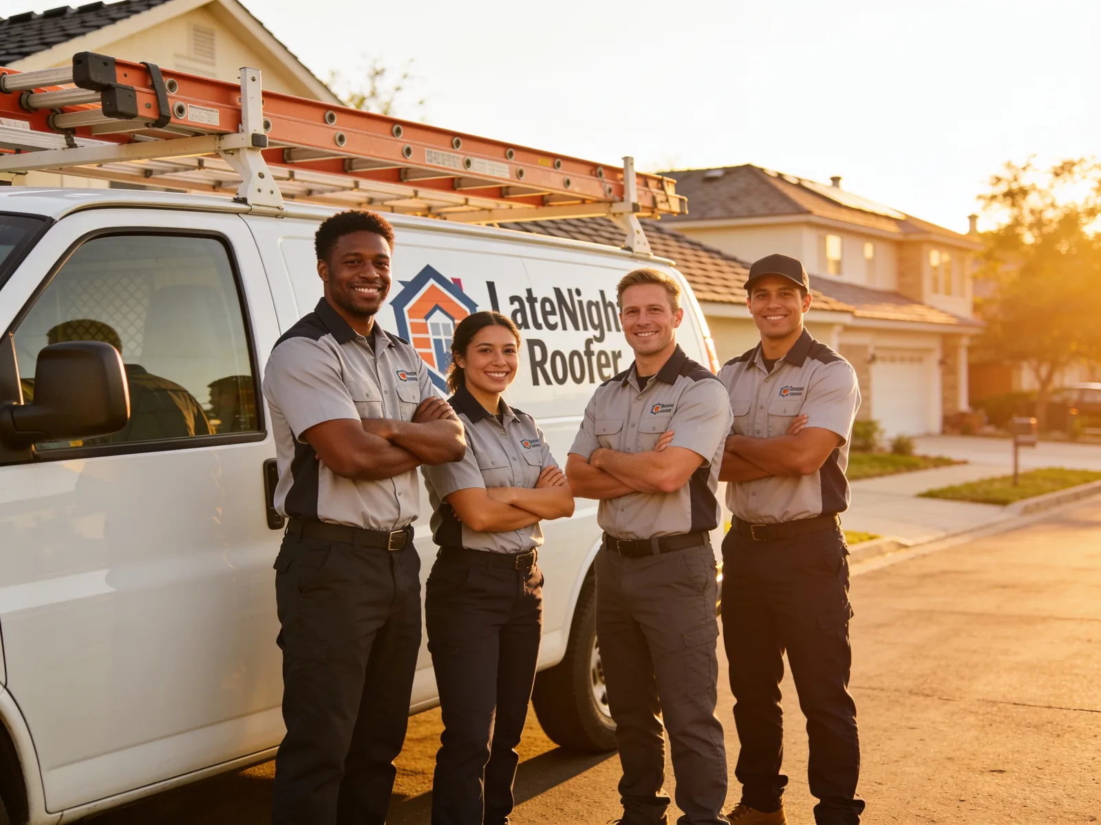 Emergency Roof Repair company in Big Run, PA